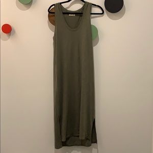 Madewell dress